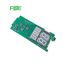 FR4 PCBA Board Manufacturer Printed Circuit Board PCBA Assembly Service